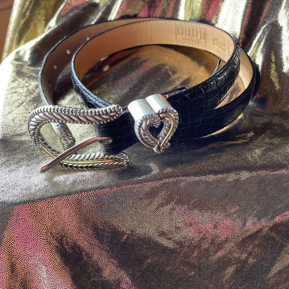 Brighton belt - Picture 3 of 8